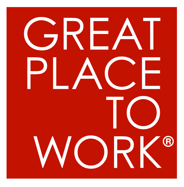 ghSMART Certified As A Great Place to Work