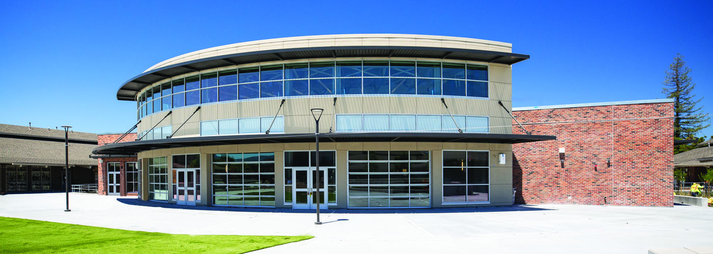 Fremont Union High School District | Blach Construction