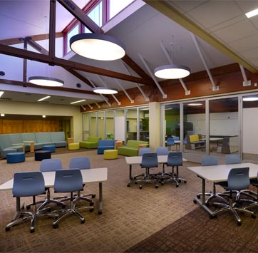 Milpitas Unified School District | Blach Construction