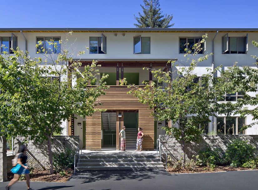 UCSC_Residence Halls_2