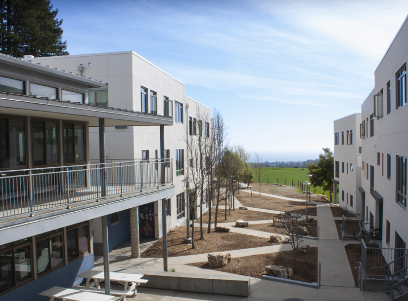 UCSC_Residence Halls_3