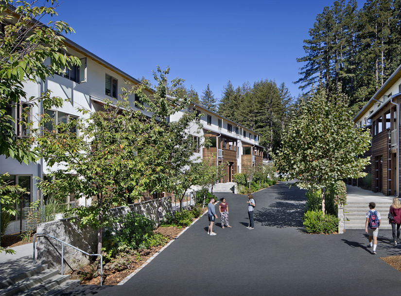 UCSC_Residence Halls_4